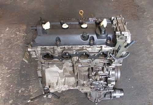 Какое масло лить в двигатель Nissan X-Trail, T31 ( - )